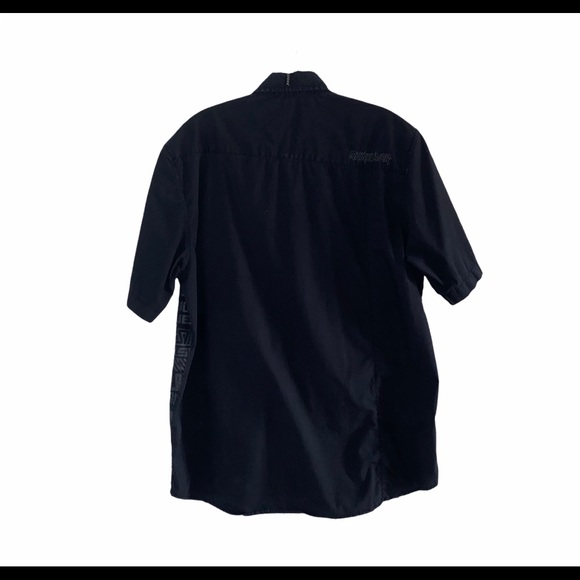 Quicksilver Men’s Shirt - Picture 5 of 6